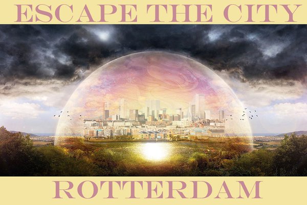 Escape Rotterdam verzameling 1.jpg