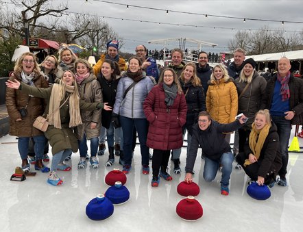 Museumplein slider pollaroid