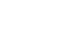 Be Event logo white