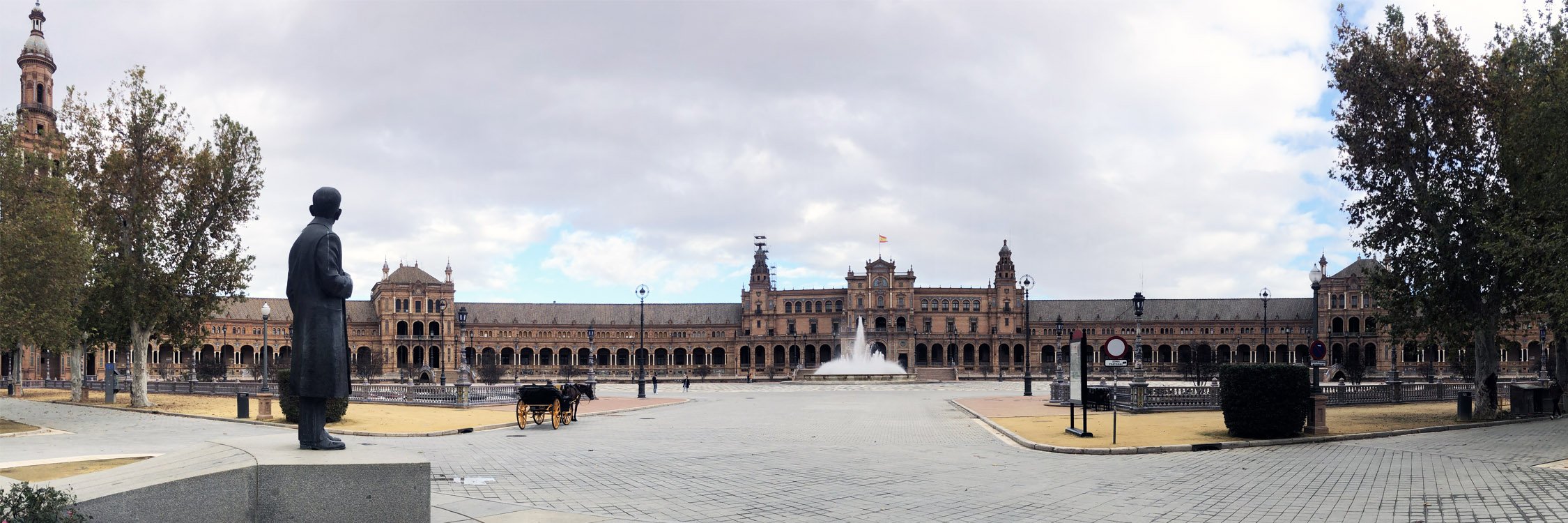 plaza-de-españa-sevilla